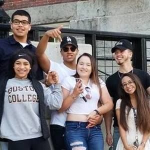 Meet your Posher, Erin